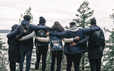 Descubra como ser um voluntário e fazer a diferença na sua comunidade